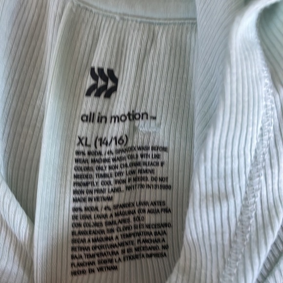 womens light sweatshirt - Picture 3 of 4